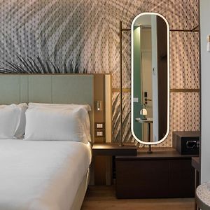 Standaard Double Kamer